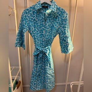 Amazing summer dress